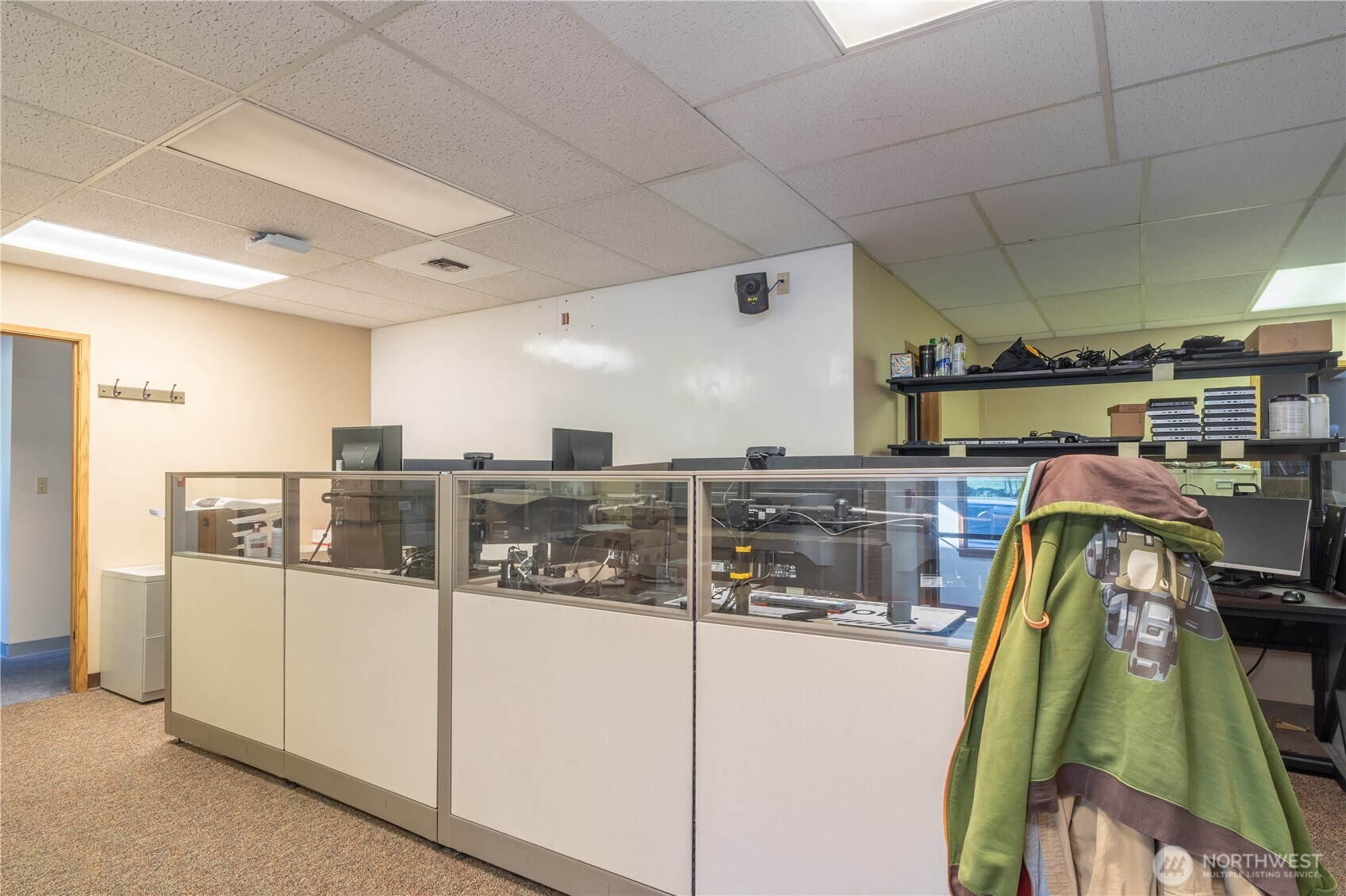 660 S Coolidge Street , Moses Lake, WA 98837