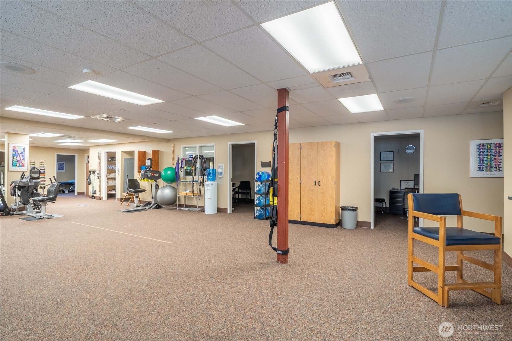 660 S Coolidge Street , Moses Lake, WA 98837