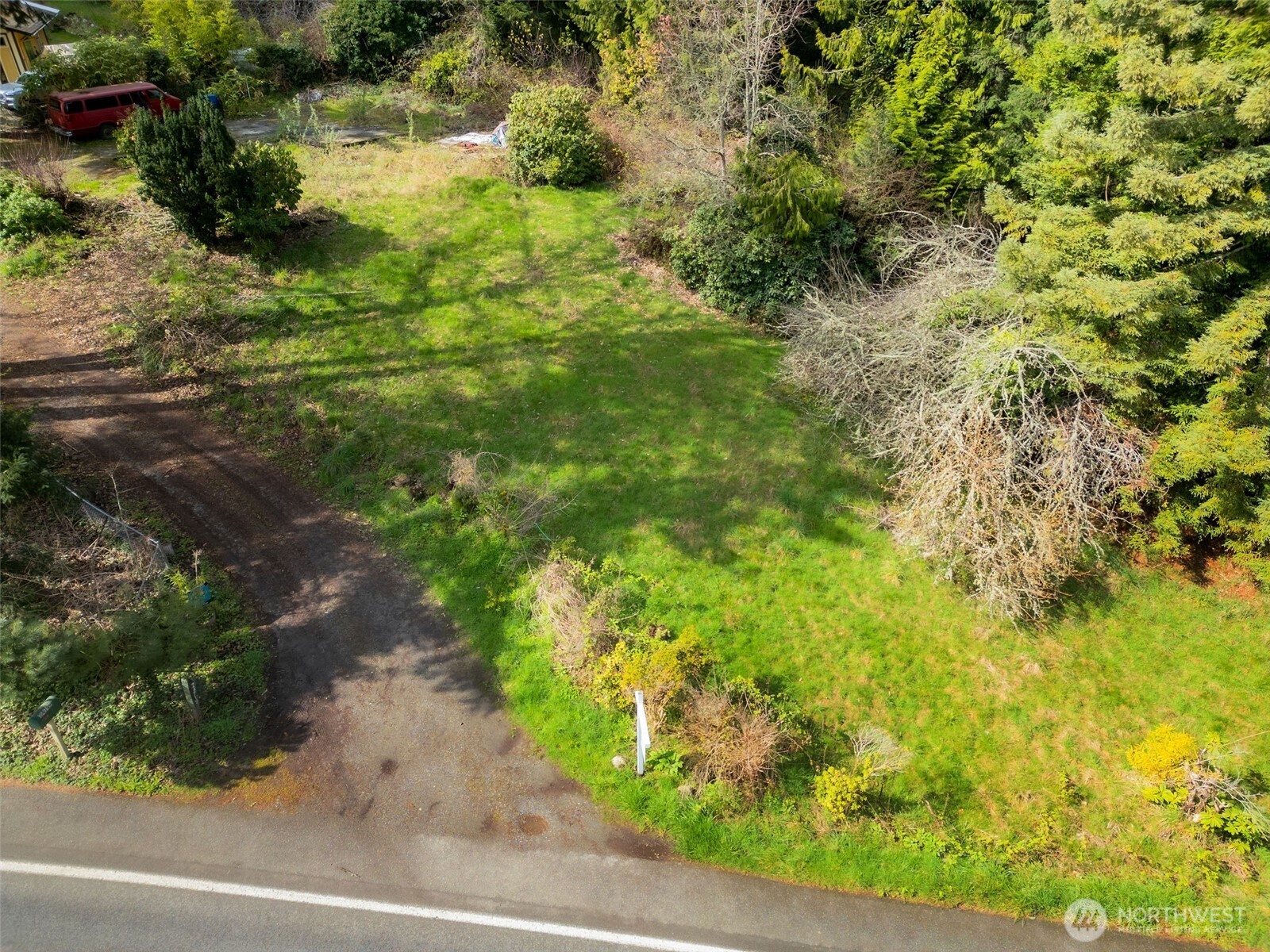 24715 Vashon Highway SW, Vashon, WA 98070
