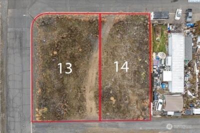 0 NKA South Street #Lot 14, Benton City, WA 99326 - Photo 1