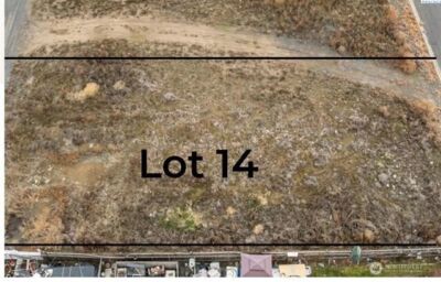 0 NKA South Street #Lot 14, Benton City, WA 99326 - Photo 2