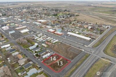 0 NKA South Street #Lot 14, Benton City, WA 99326 - Photo 3
