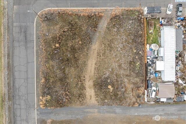 0 NKA South Street #Lot 14, Benton City, WA 99326
