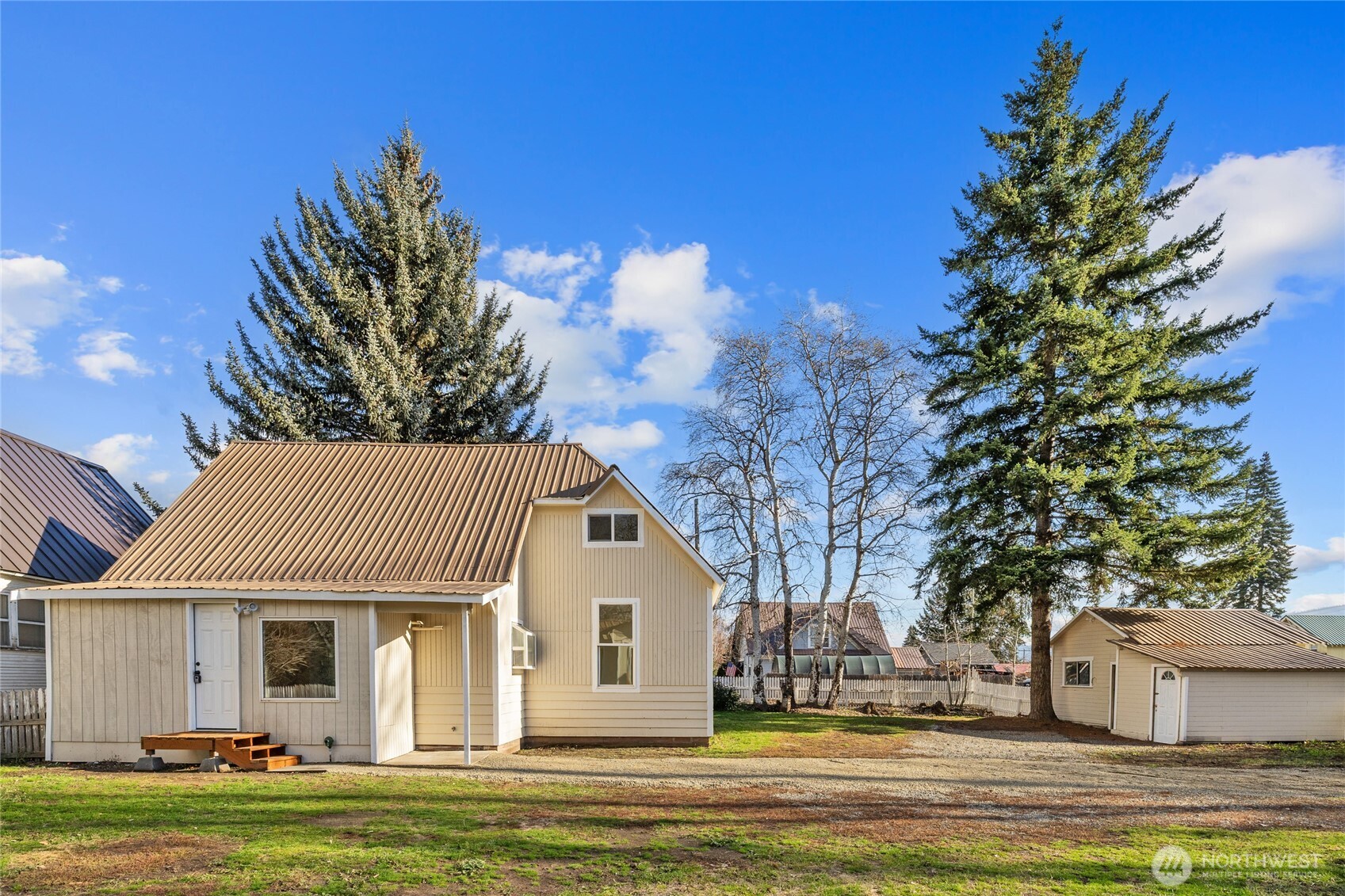 302 Stafford Street , Cle Elum, WA 98922
