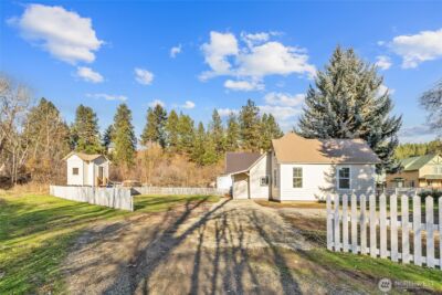 302 Stafford Street , Cle Elum, WA 98922 - Photo 29