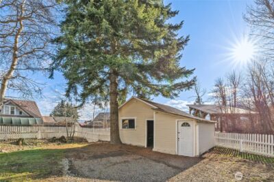 302 Stafford Street , Cle Elum, WA 98922 - Photo 30