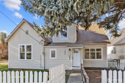 302 Stafford Street , Cle Elum, WA 98922 - Photo 31