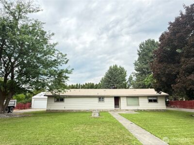 1479 Old Hwy 97 , Malott, WA 98829 - Photo 1