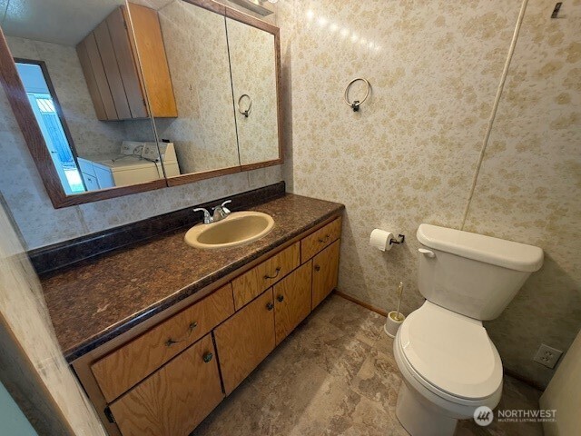 1479 Old Hwy 97 , Malott, WA 98829