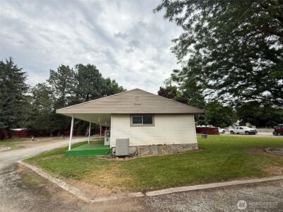 1479 Old Hwy 97 , Malott, WA 98829 - Photo 22