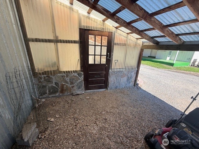 1479 Old Hwy 97 , Malott, WA 98829