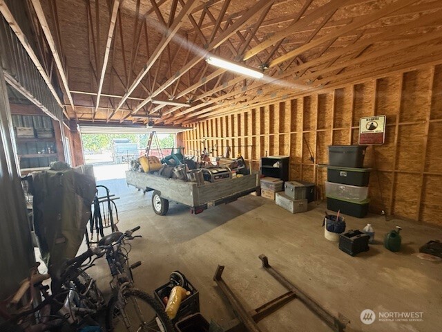 1479 Old Hwy 97 , Malott, WA 98829
