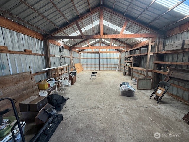 1479 Old Hwy 97 , Malott, WA 98829