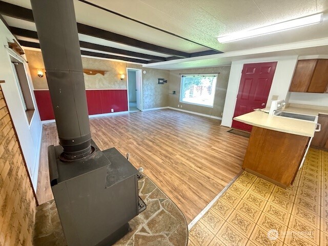 1479 Old Hwy 97 , Malott, WA 98829