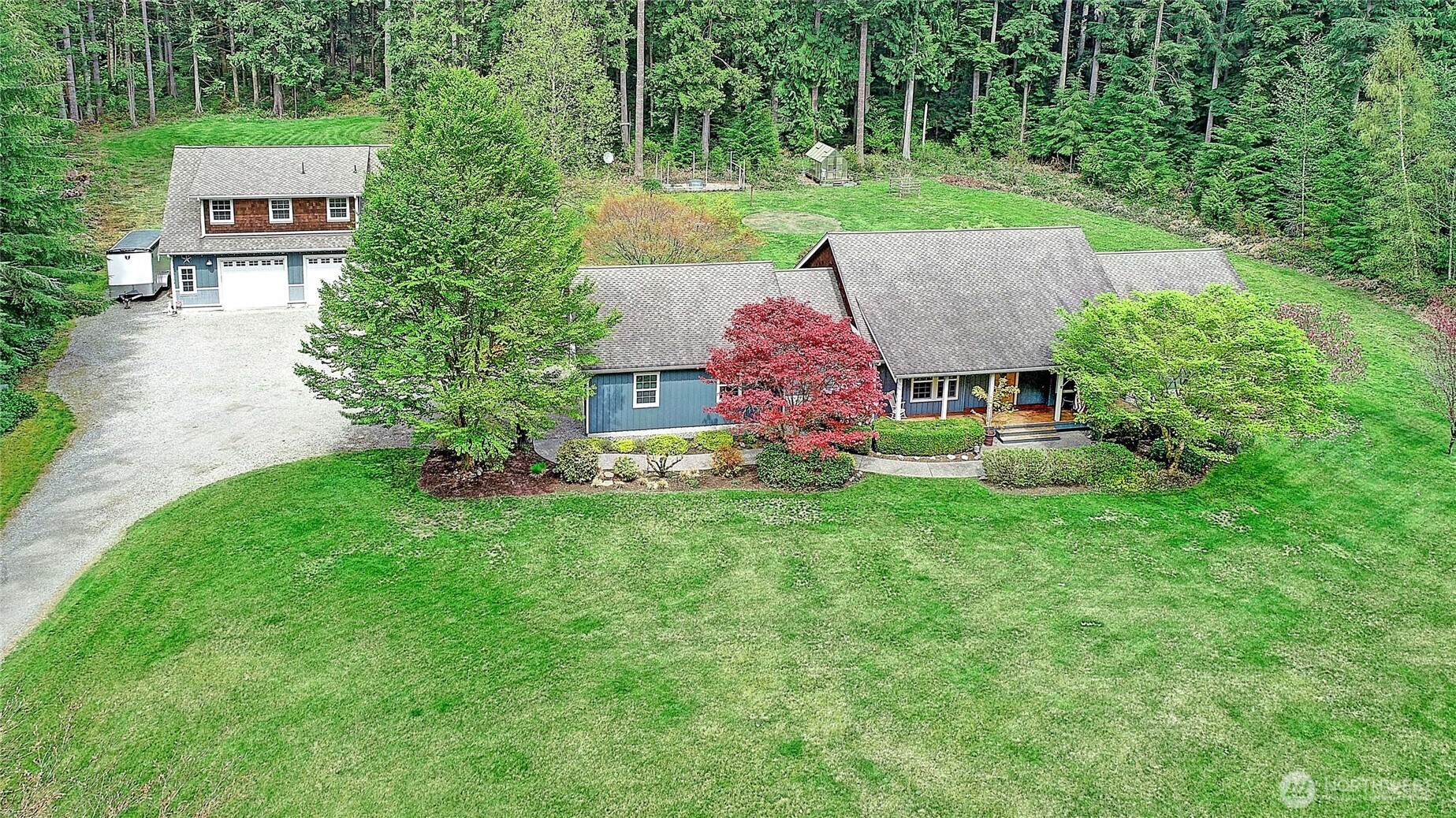 12411 246th Street NE, Arlington, WA 98223