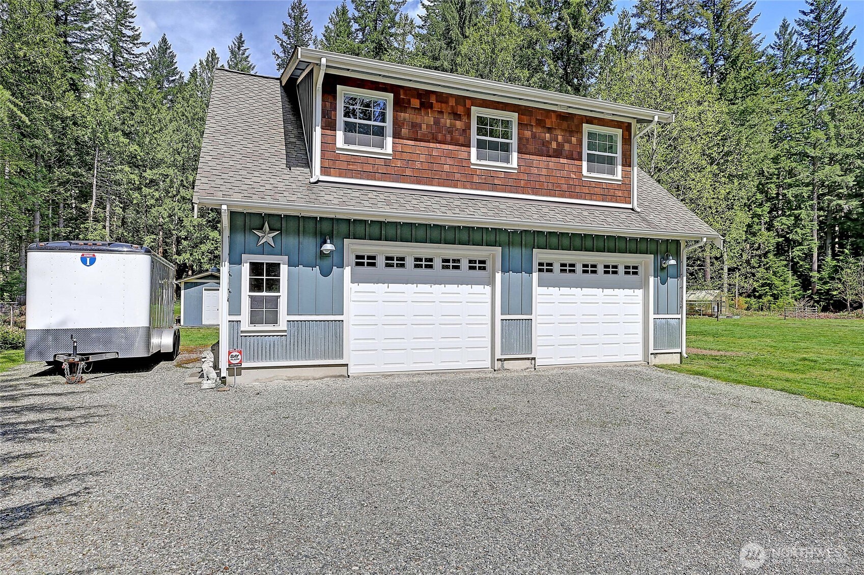 12411 246th Street NE, Arlington, WA 98223