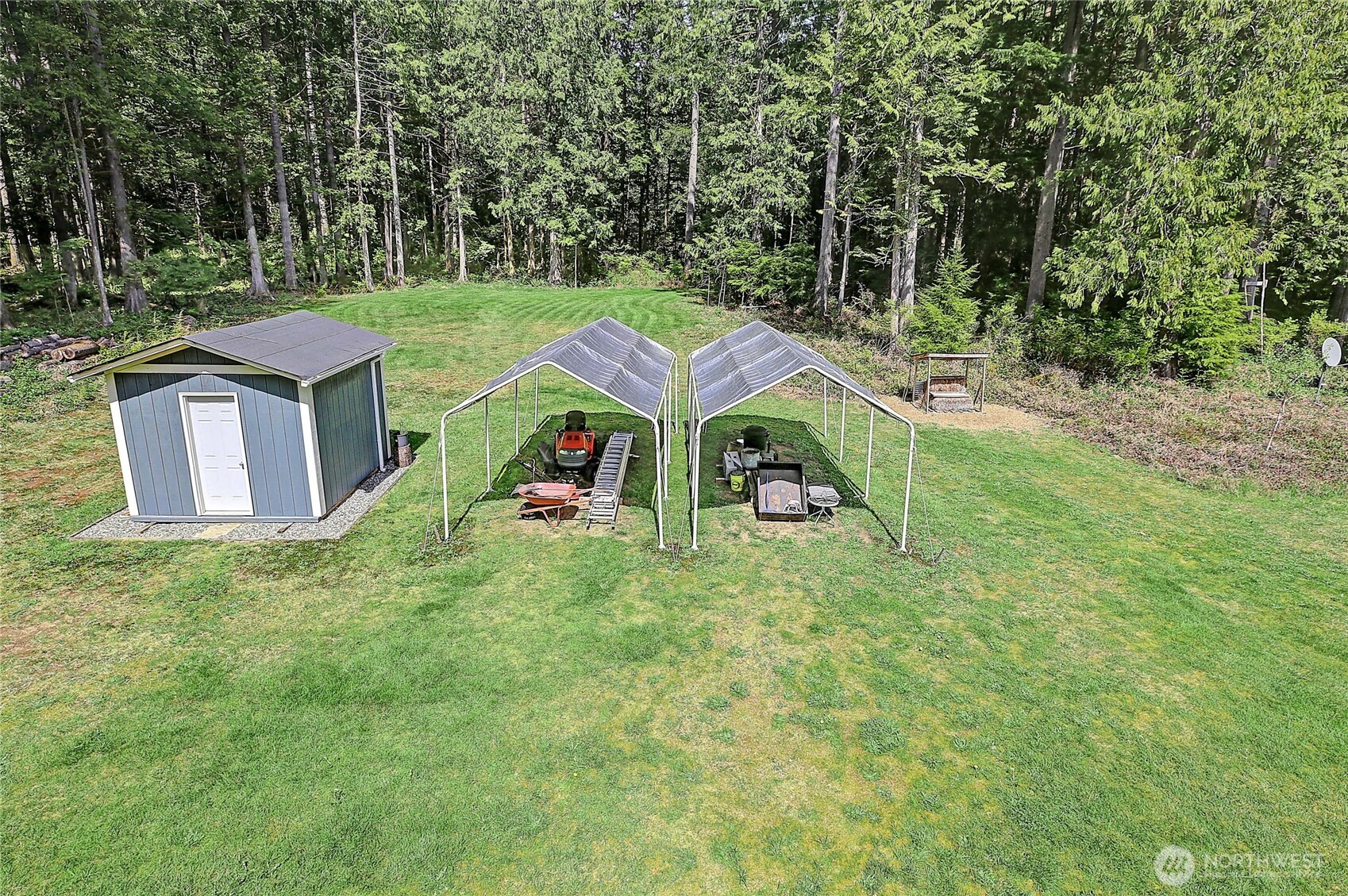 12411 246th Street NE, Arlington, WA 98223