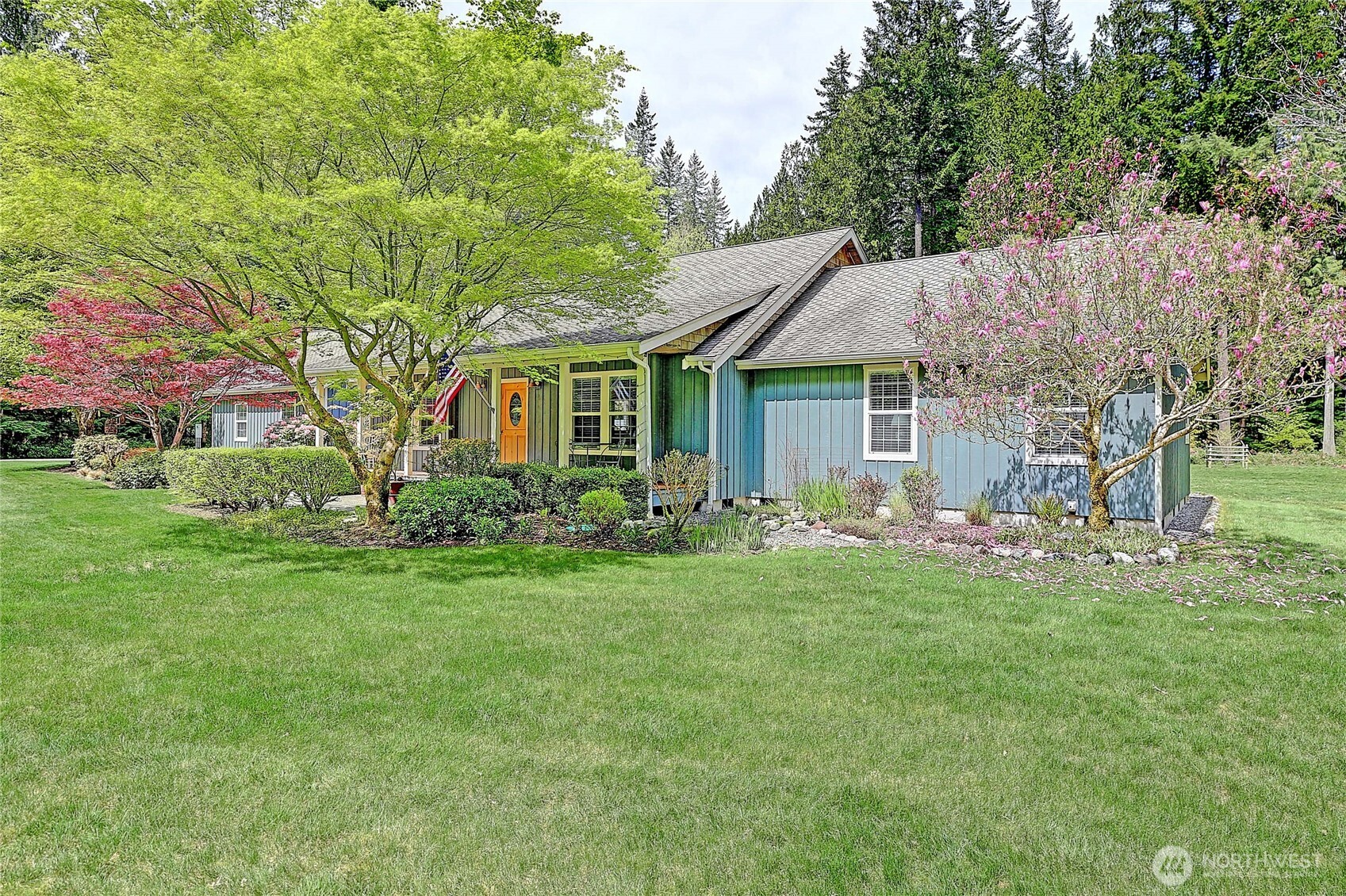 12411 246th Street NE, Arlington, WA 98223