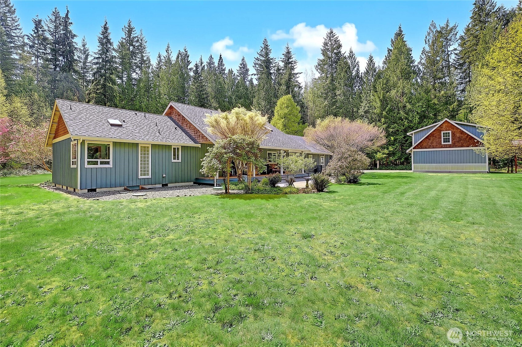 12411 246th Street NE, Arlington, WA 98223