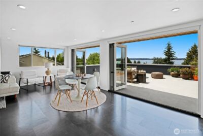 6304 Lakeview Drive , Kirkland, WA 98033 - Photo 2