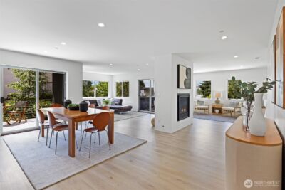 6304 Lakeview Drive , Kirkland, WA 98033 - Photo 12