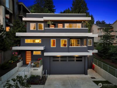 6304 Lakeview Drive , Kirkland, WA 98033 - Photo 1