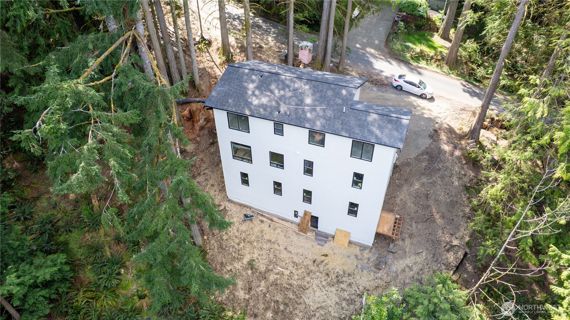 7 Maple Court , Bellingham, WA 98229