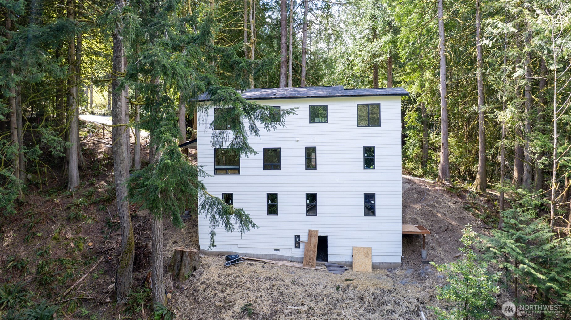 7 Maple Court , Bellingham, WA 98229