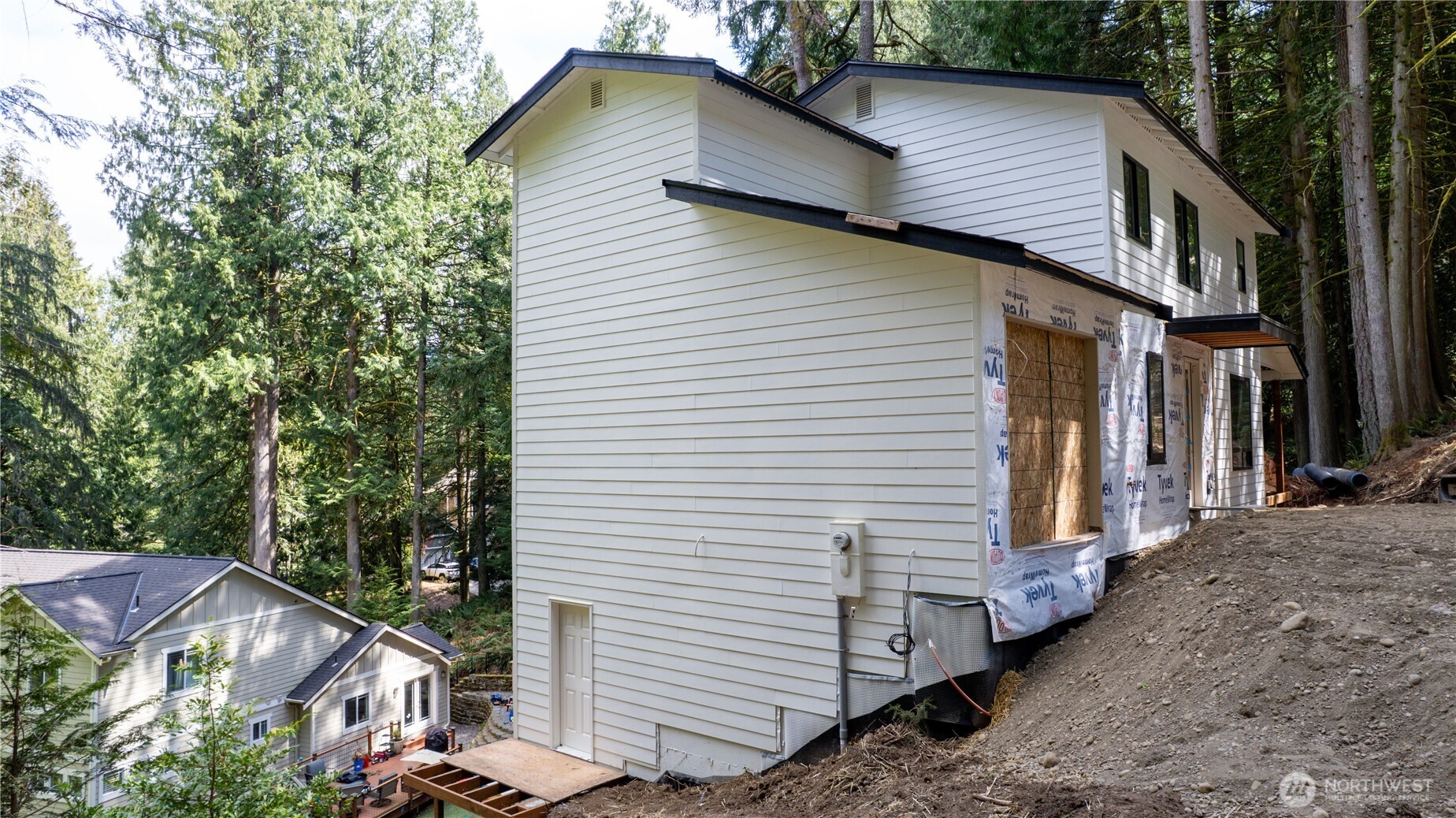 7 Maple Court , Bellingham, WA 98229