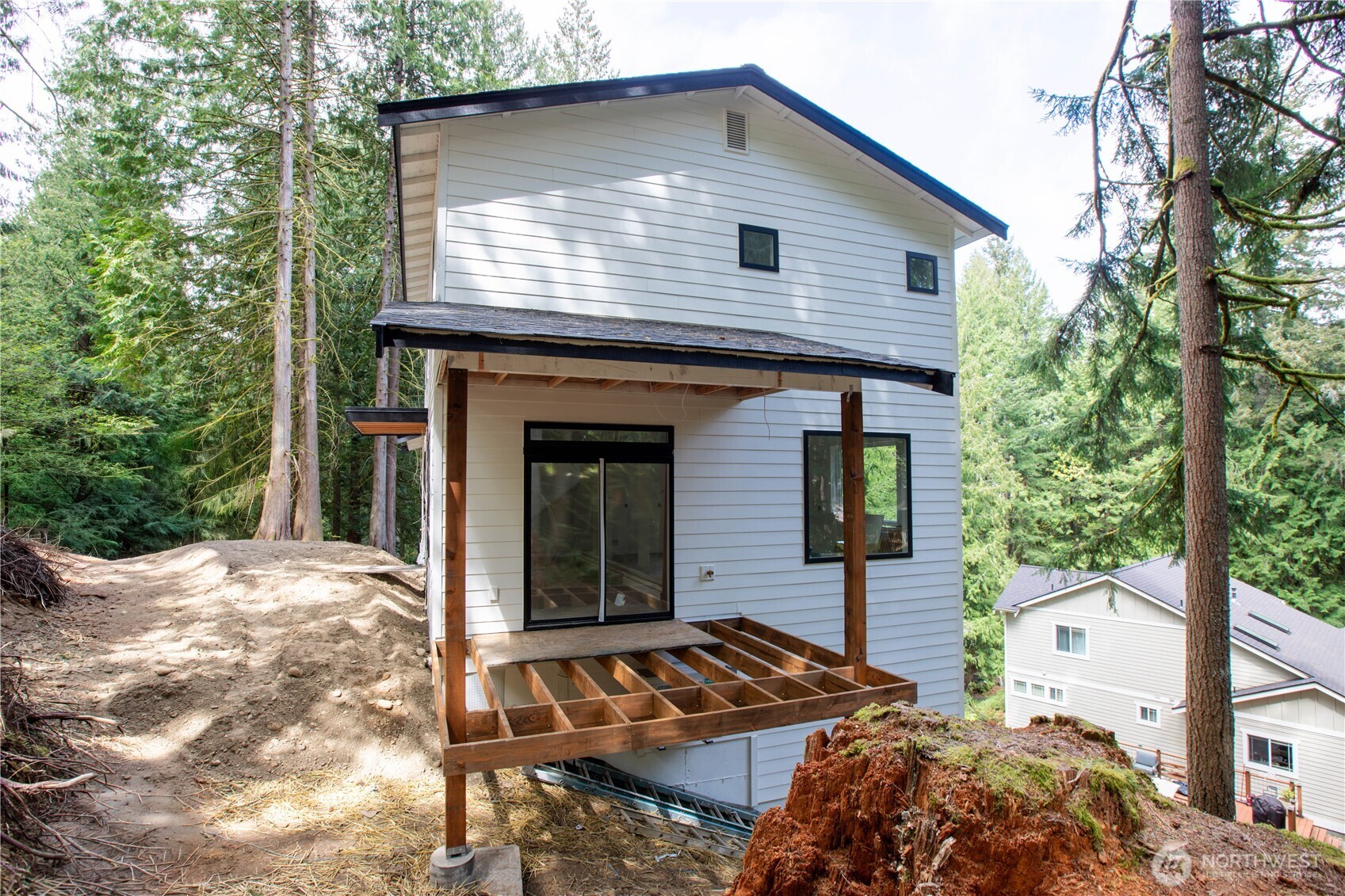 7 Maple Court , Bellingham, WA 98229