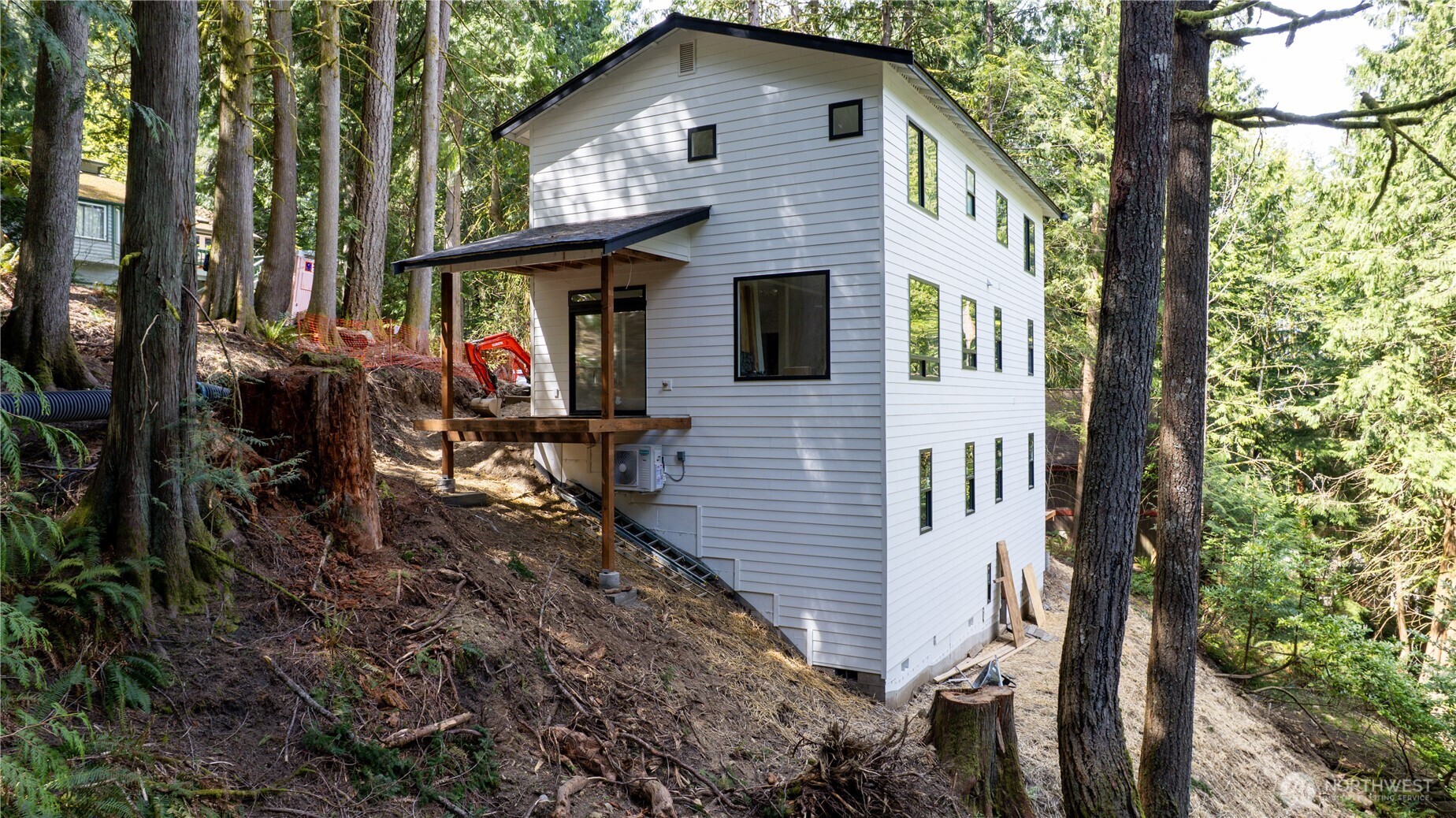 7 Maple Court , Bellingham, WA 98229