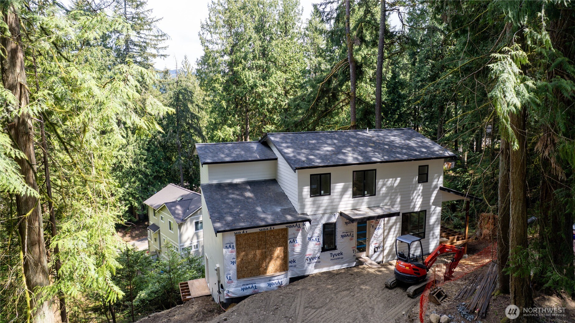 7 Maple Court , Bellingham, WA 98229