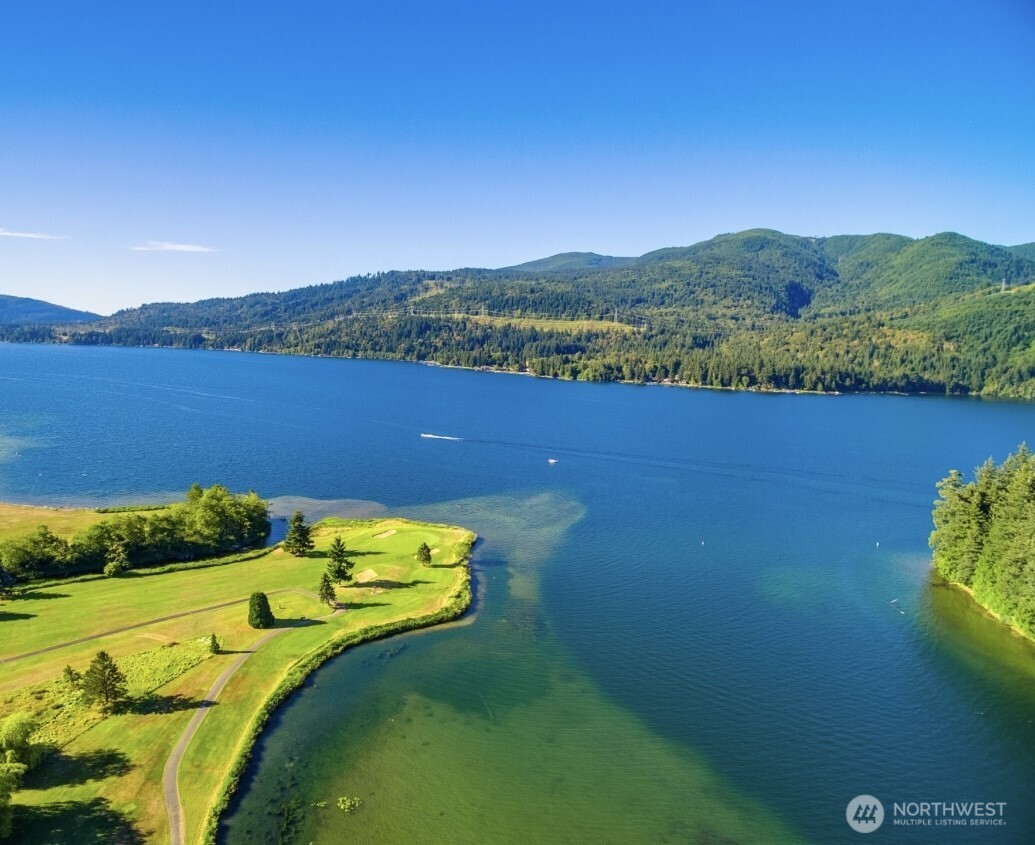 7 Maple Court , Bellingham, WA 98229