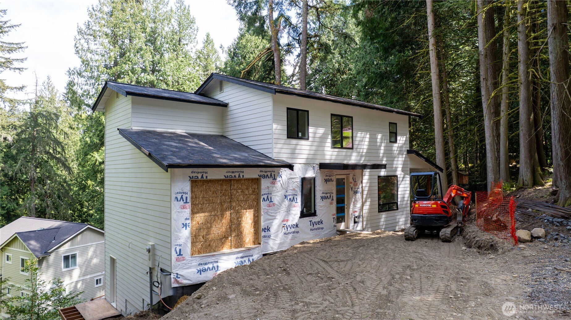 7 Maple Court , Bellingham, WA 98229