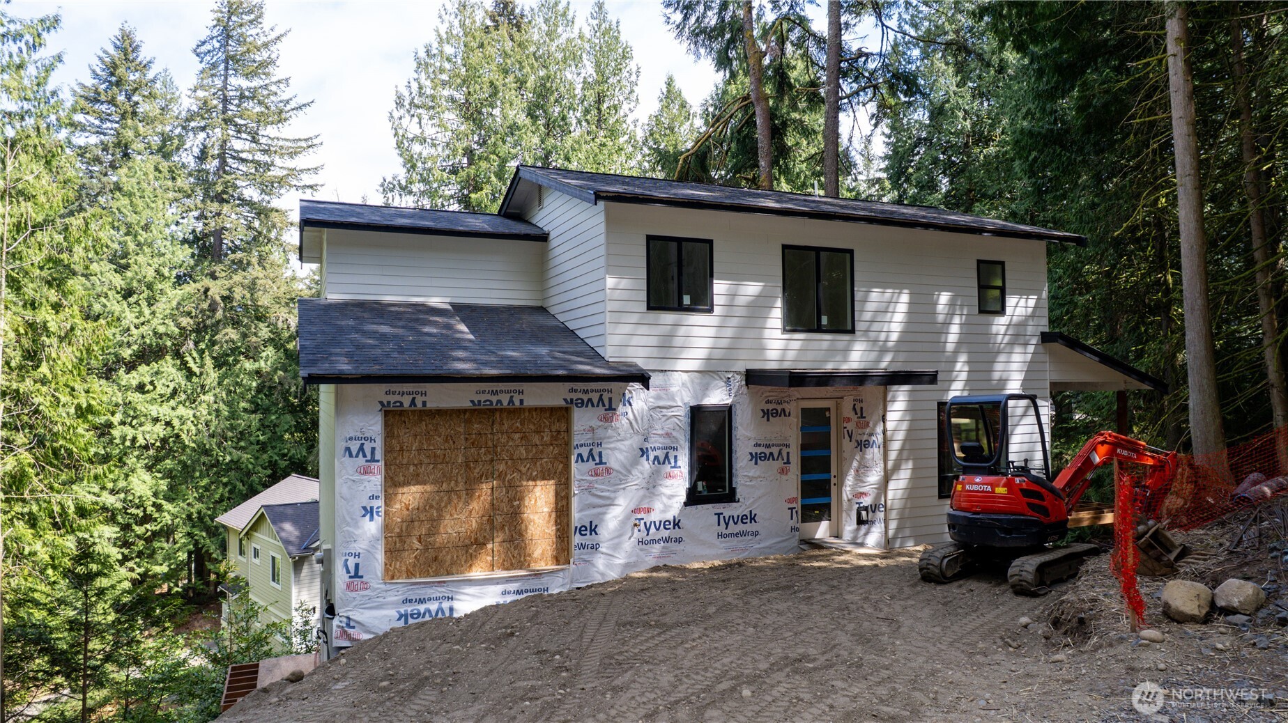 7 Maple Court , Bellingham, WA 98229