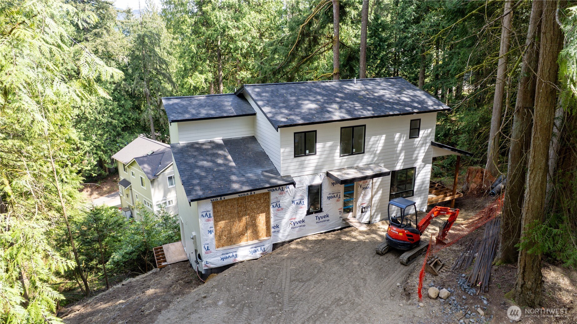 7 Maple Court , Bellingham, WA 98229