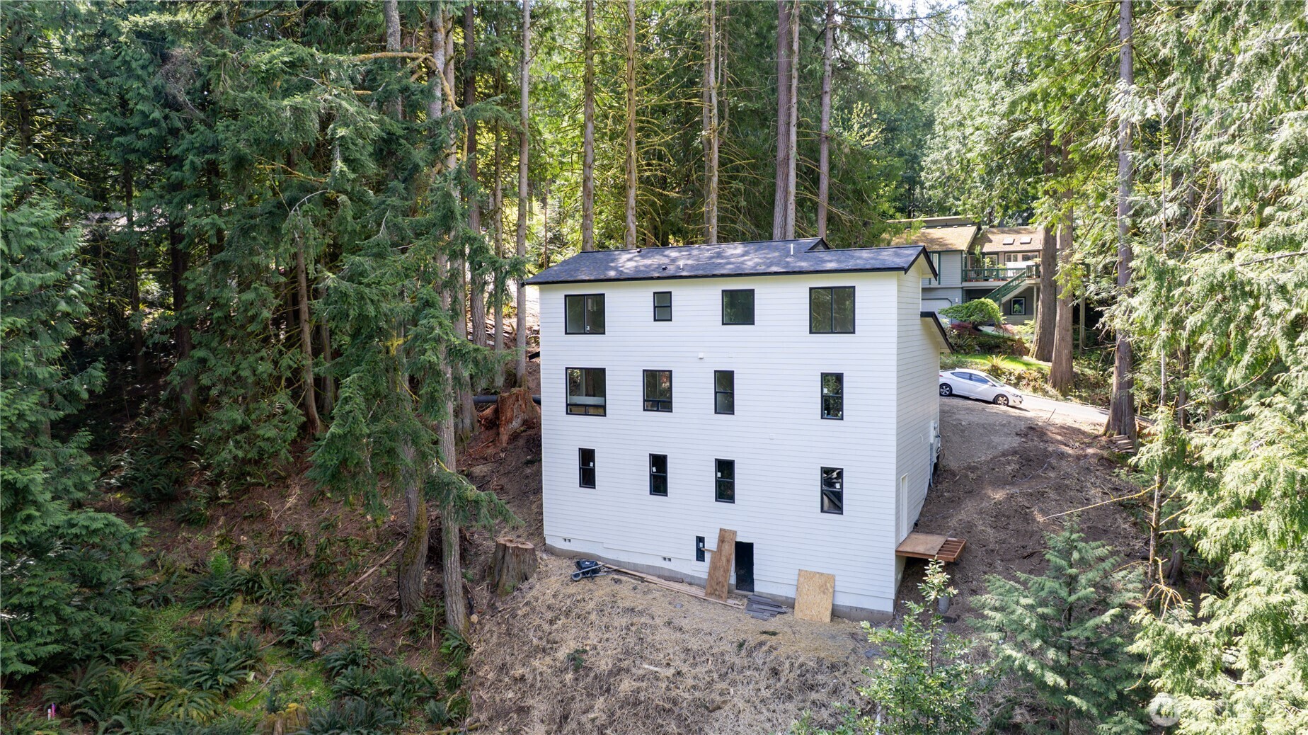 7 Maple Court , Bellingham, WA 98229