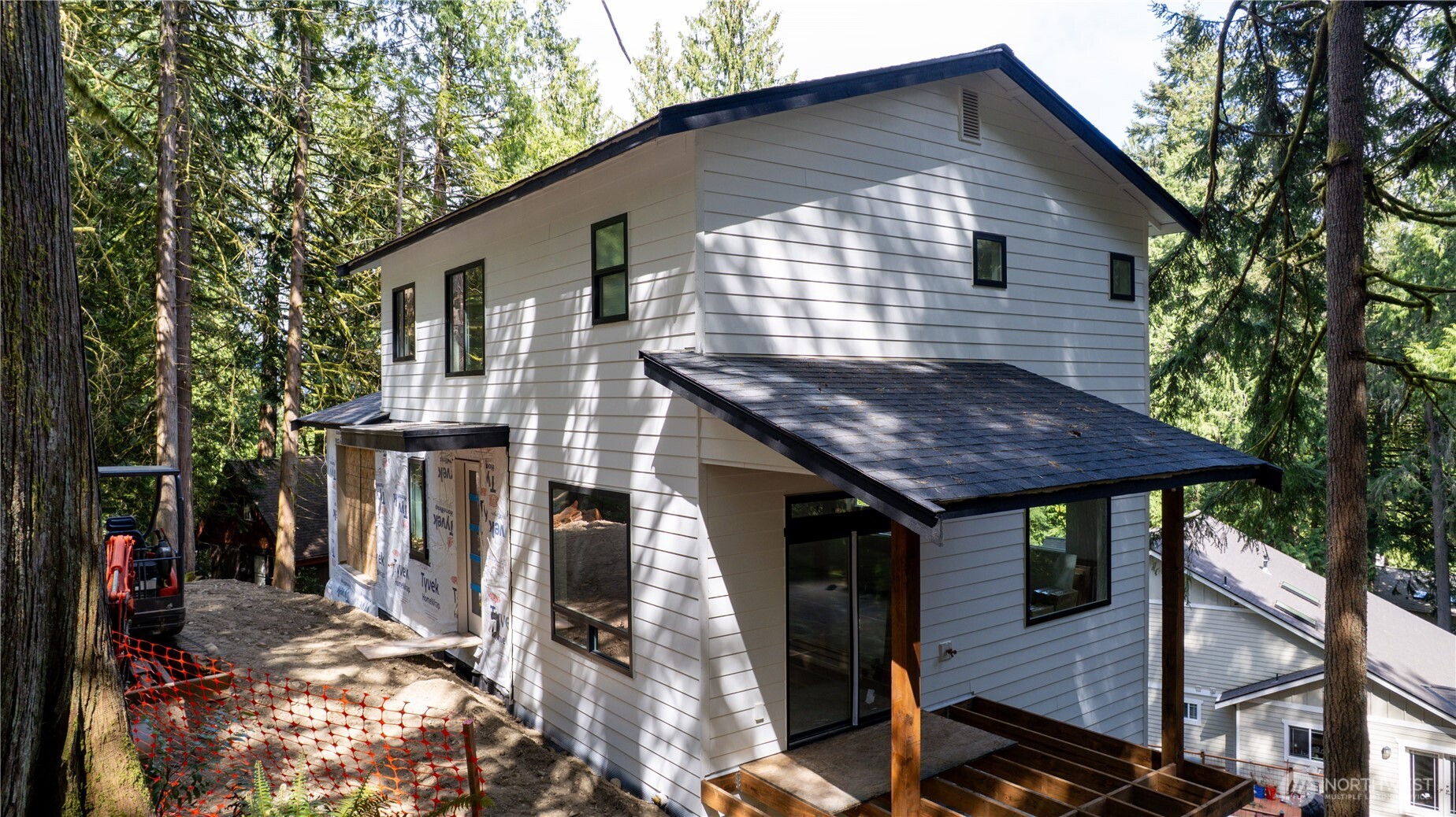 7 Maple Court , Bellingham, WA 98229