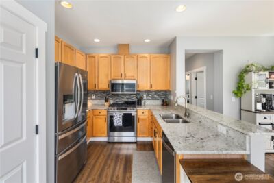 7823 Ingram Lane SE, Snoqualmie, WA 98065 - Photo 16
