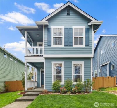 7823 Ingram Lane SE, Snoqualmie, WA 98065 - Photo 2