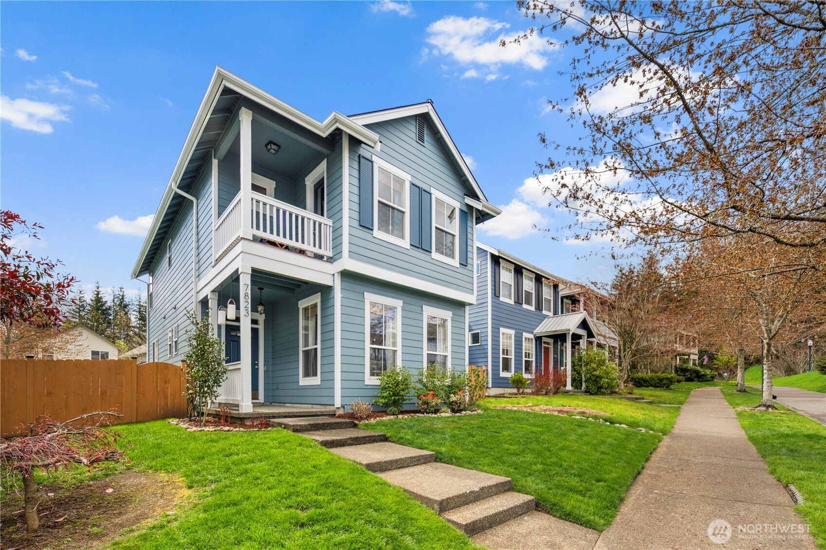 7823 Ingram Lane SE, Snoqualmie, WA 98065
