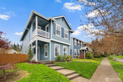 7823 Ingram Lane SE, Snoqualmie, WA 98065 - Photo 3