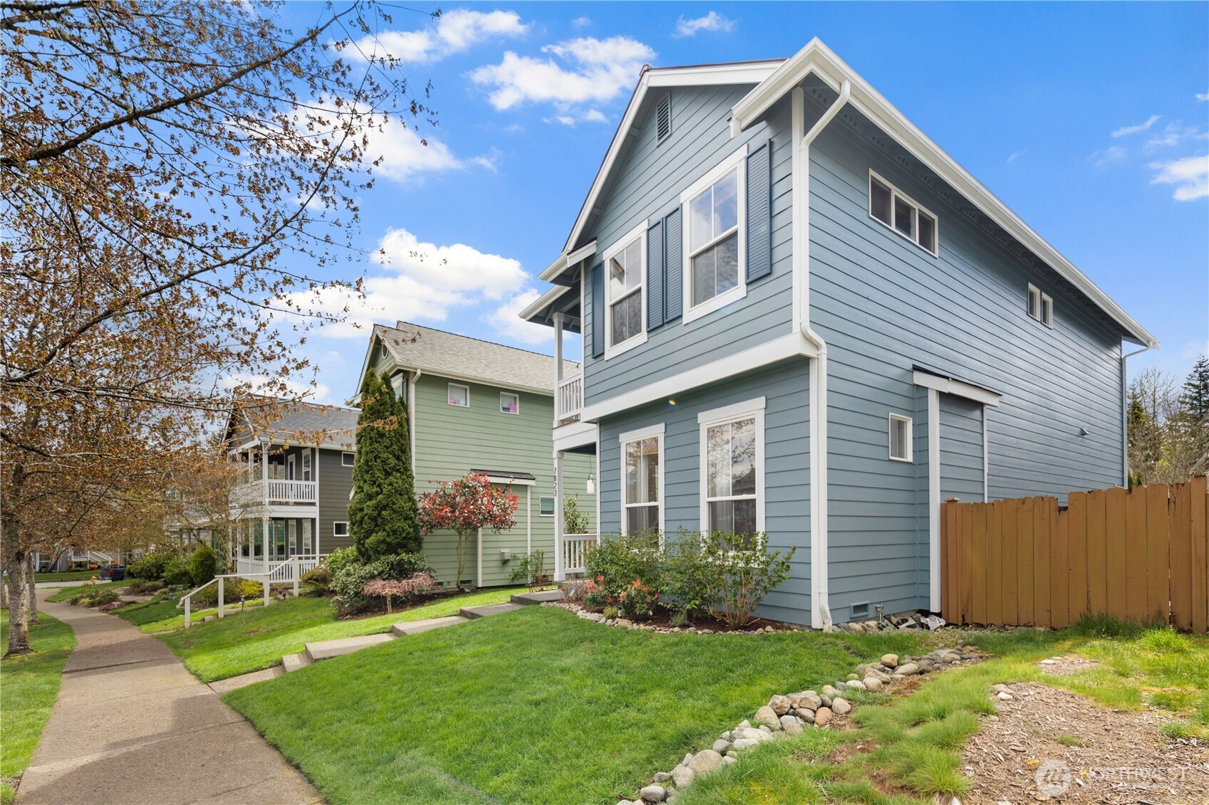 7823 Ingram Lane SE, Snoqualmie, WA 98065