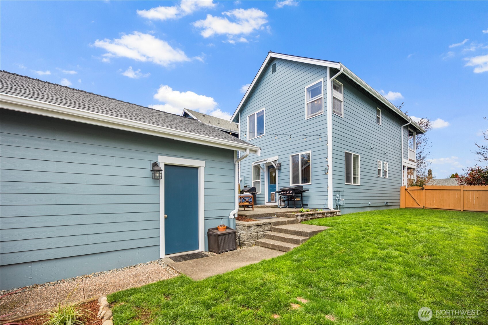 7823 Ingram Lane SE, Snoqualmie, WA 98065