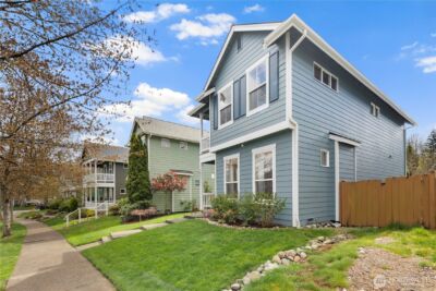7823 Ingram Lane SE, Snoqualmie, WA 98065 - Photo 4