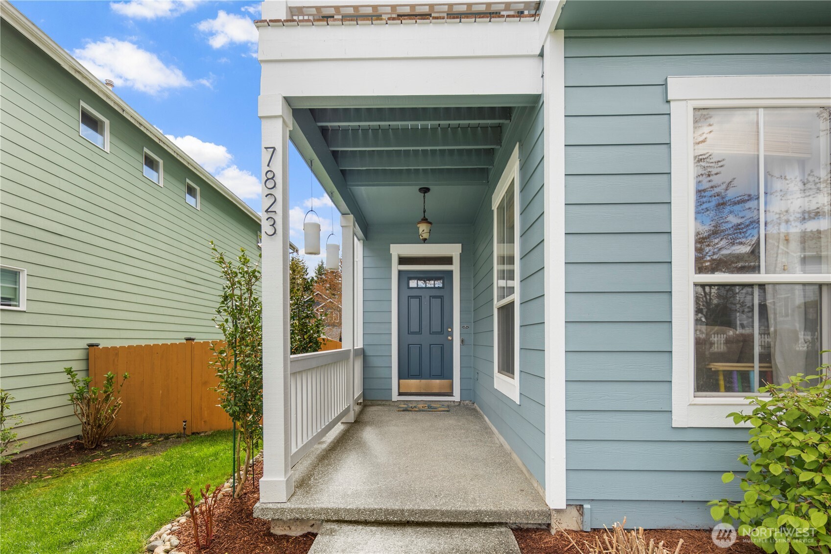 7823 Ingram Lane SE, Snoqualmie, WA 98065
