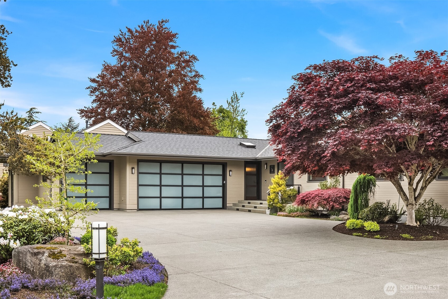 61 Cascade Key , Bellevue, WA 98006