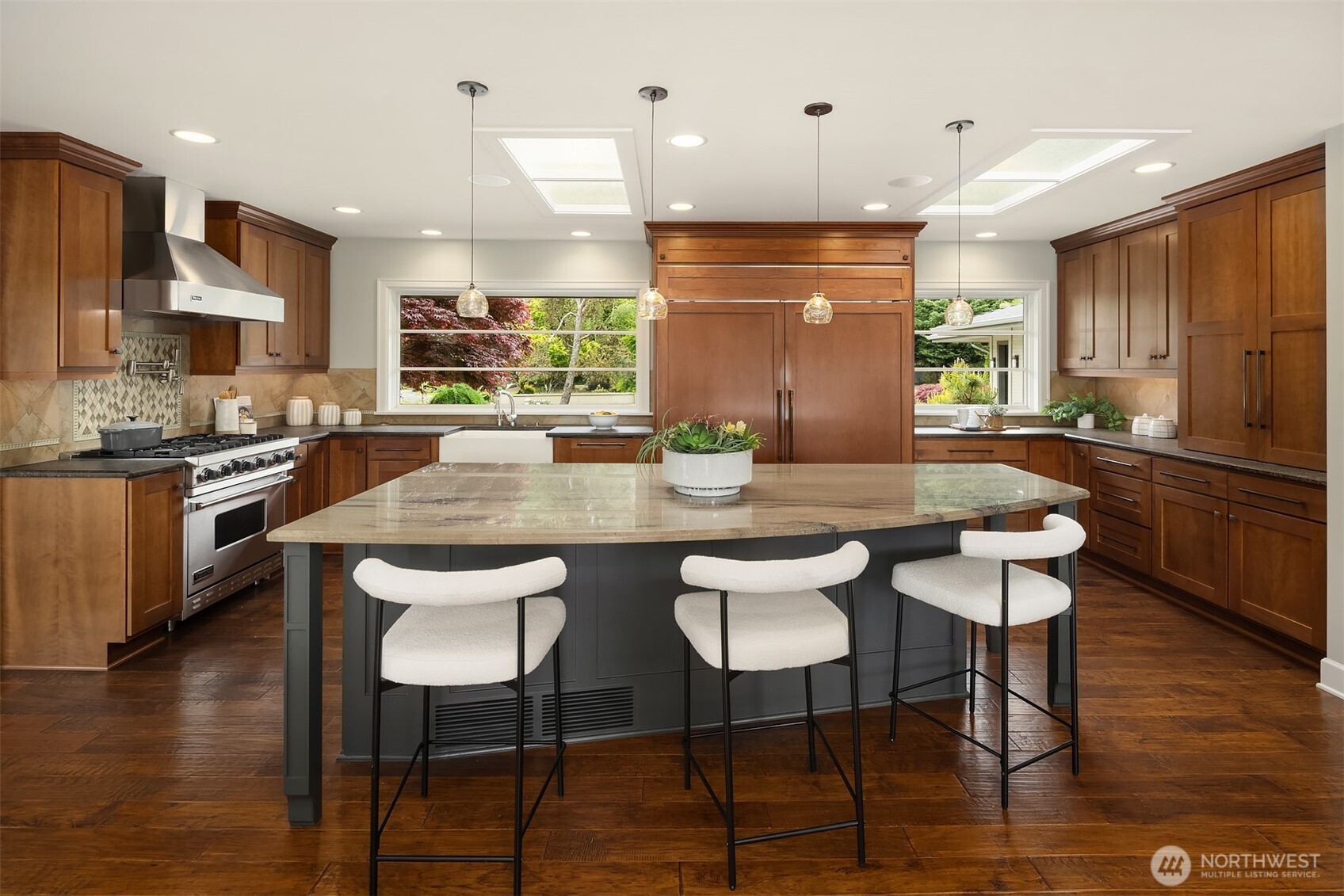 61 Cascade Key , Bellevue, WA 98006