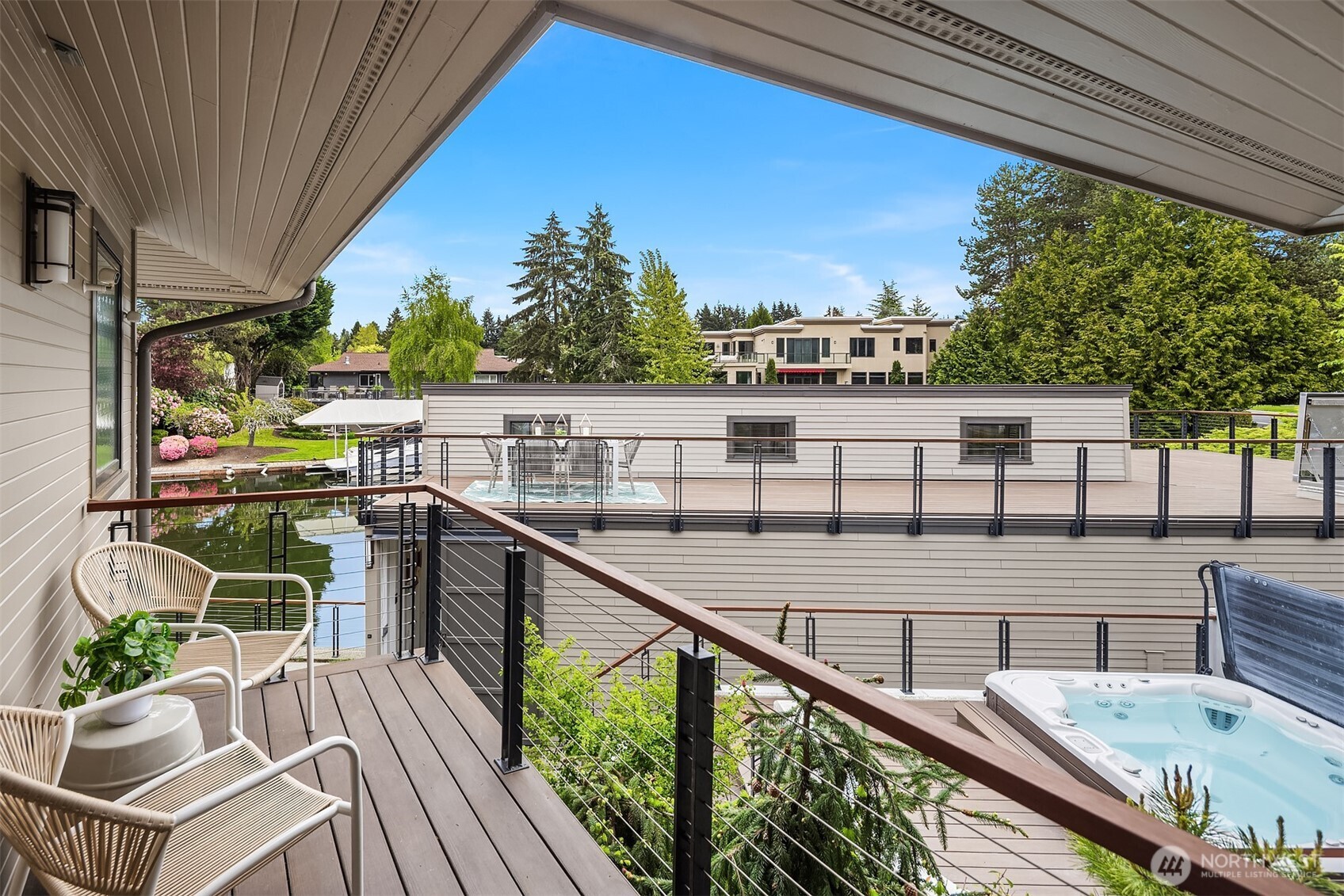 61 Cascade Key , Bellevue, WA 98006