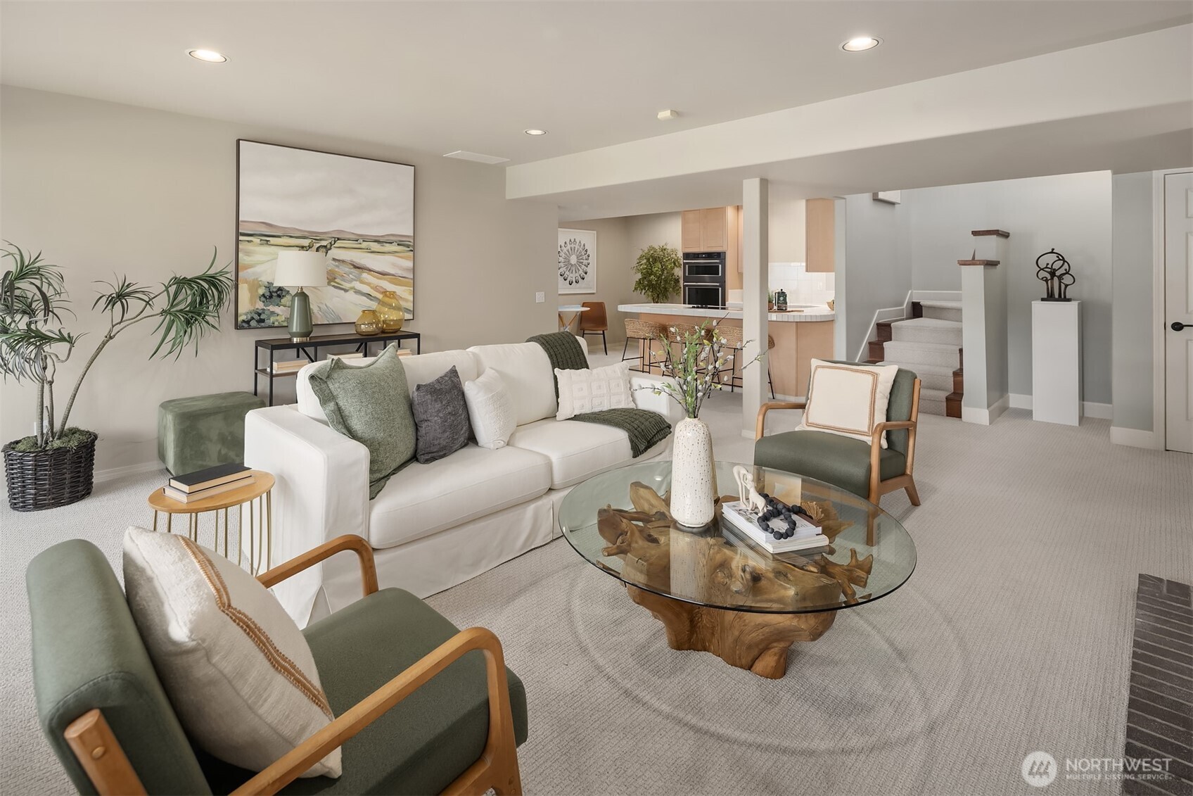 61 Cascade Key , Bellevue, WA 98006